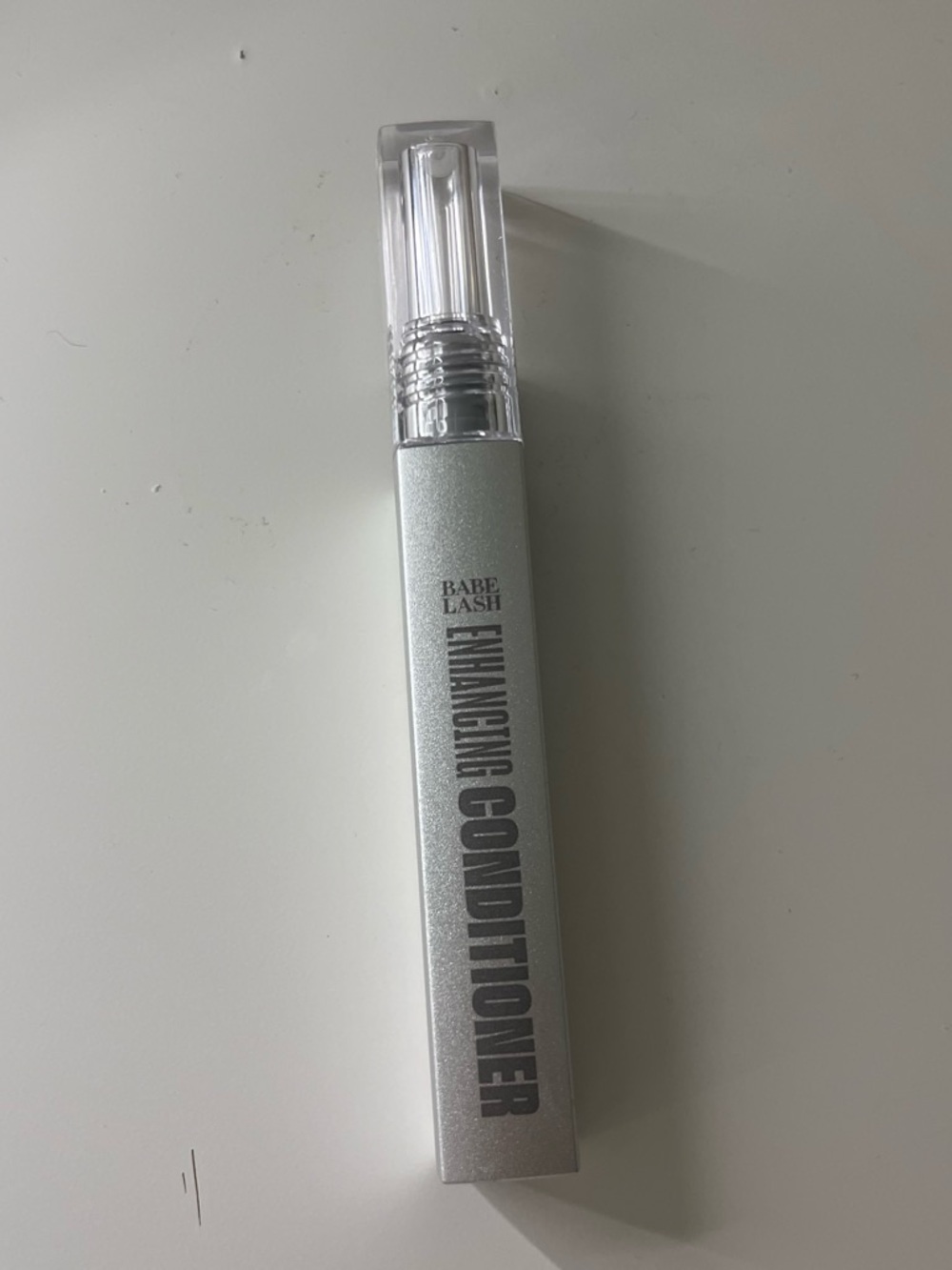 Authentic Babe Original Babe Lash Enhancing Conditioner New in Box 3 month